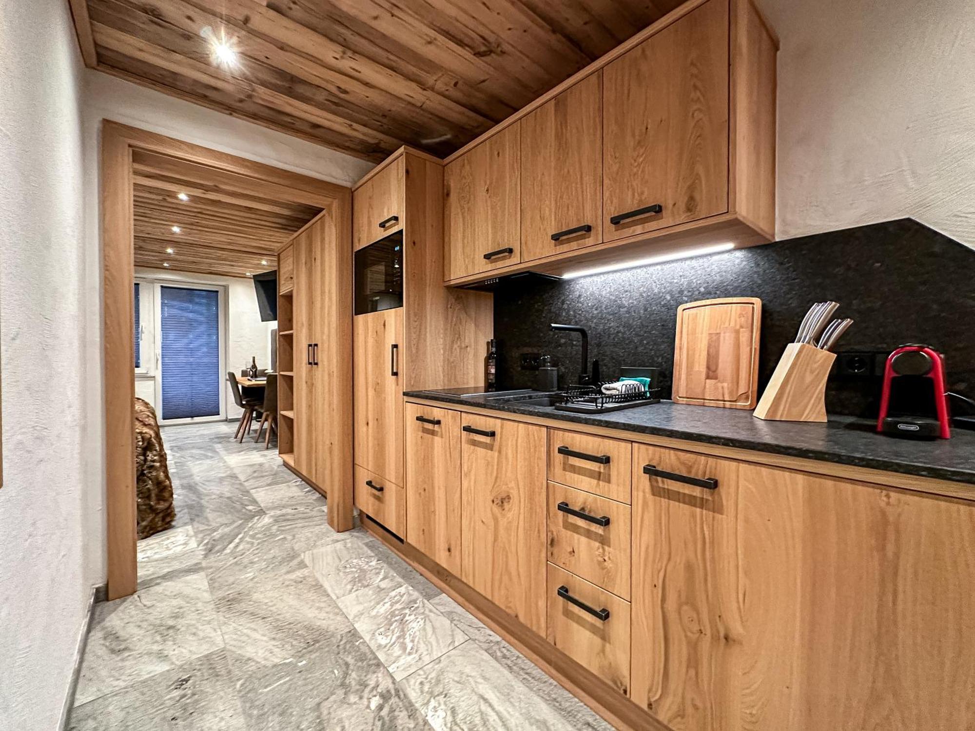 Grandview Collection Apartment