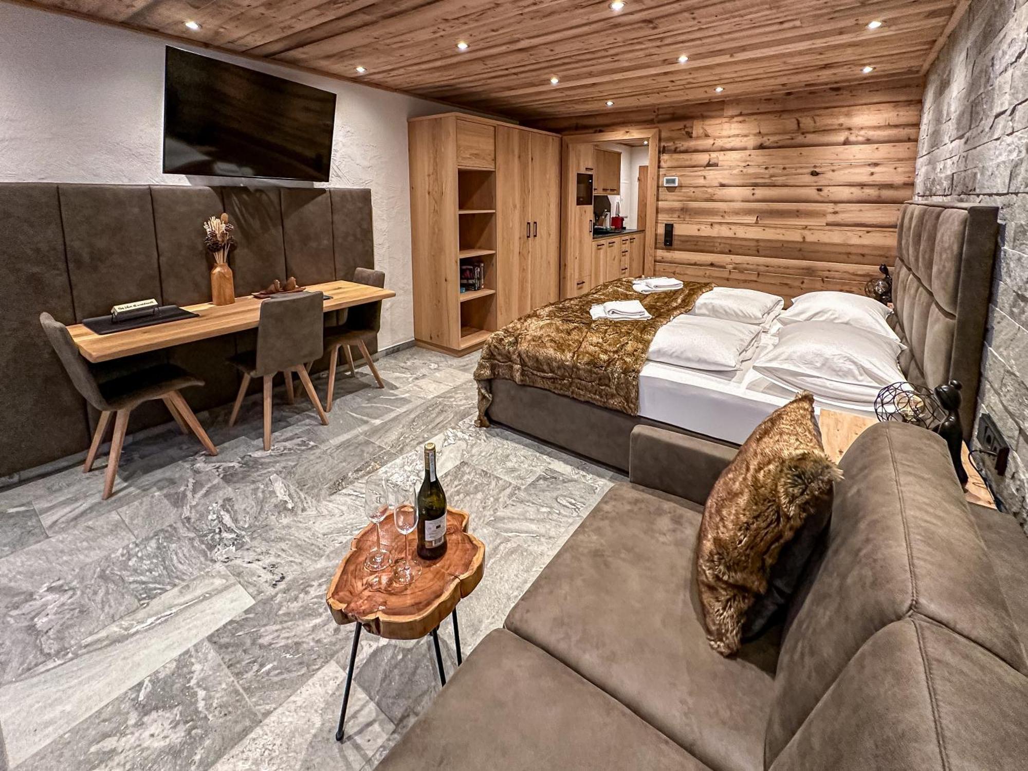 Grandview Collection * Kaprun