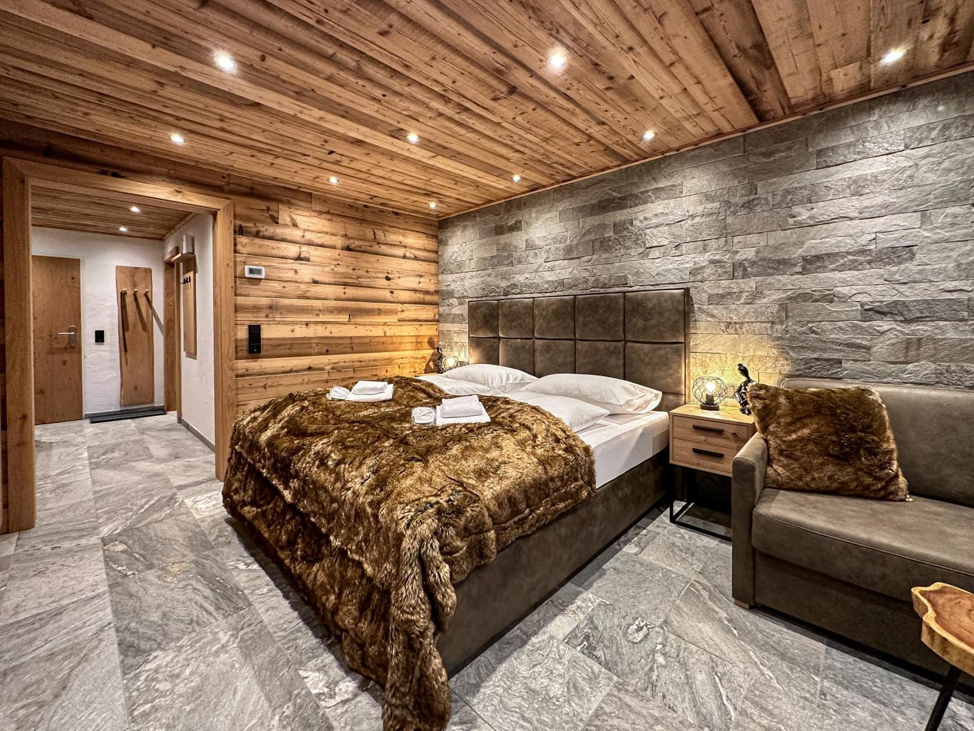 Grandview Collection Apartment Kaprun