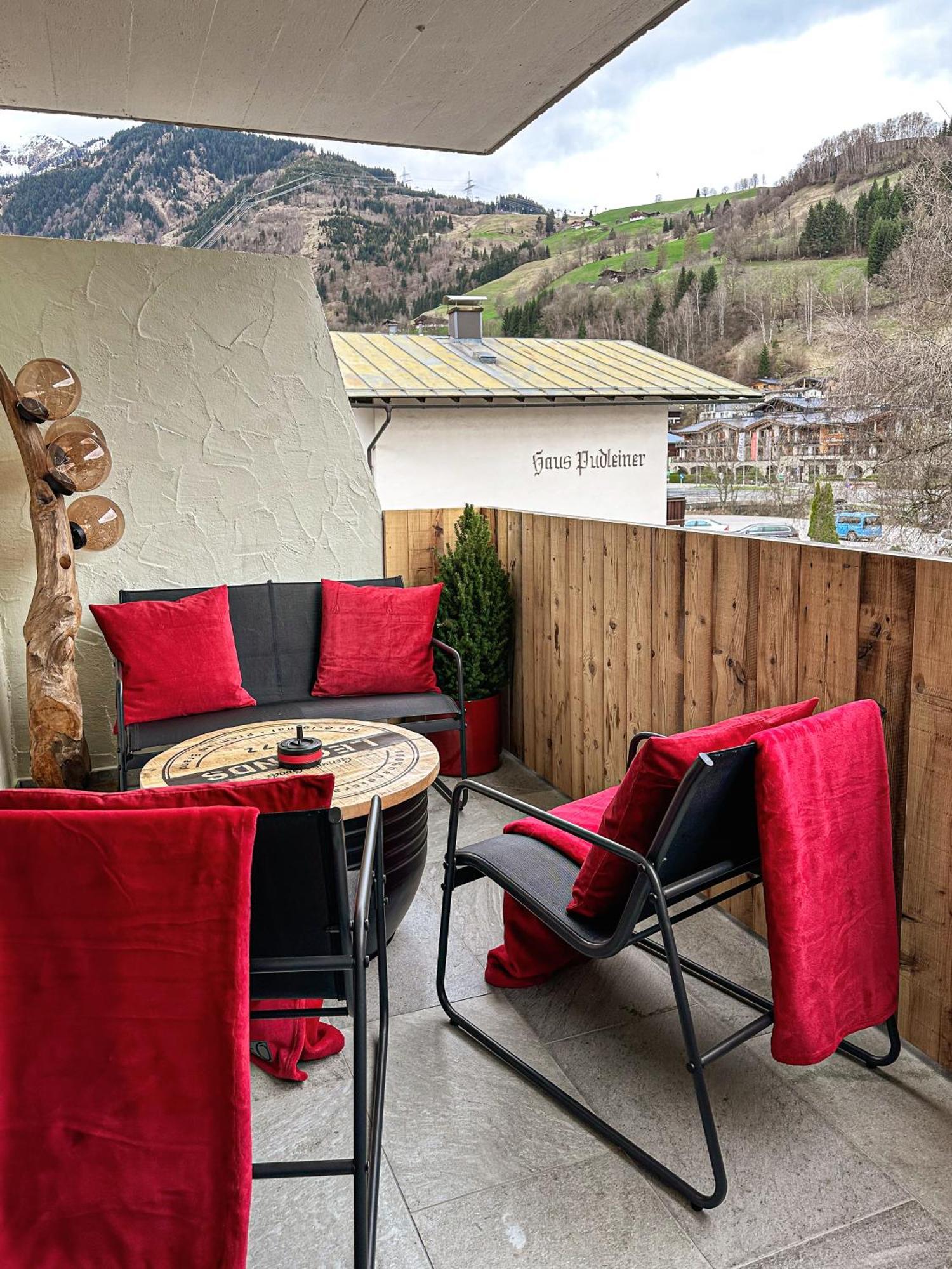 Grandview Collection Kaprun