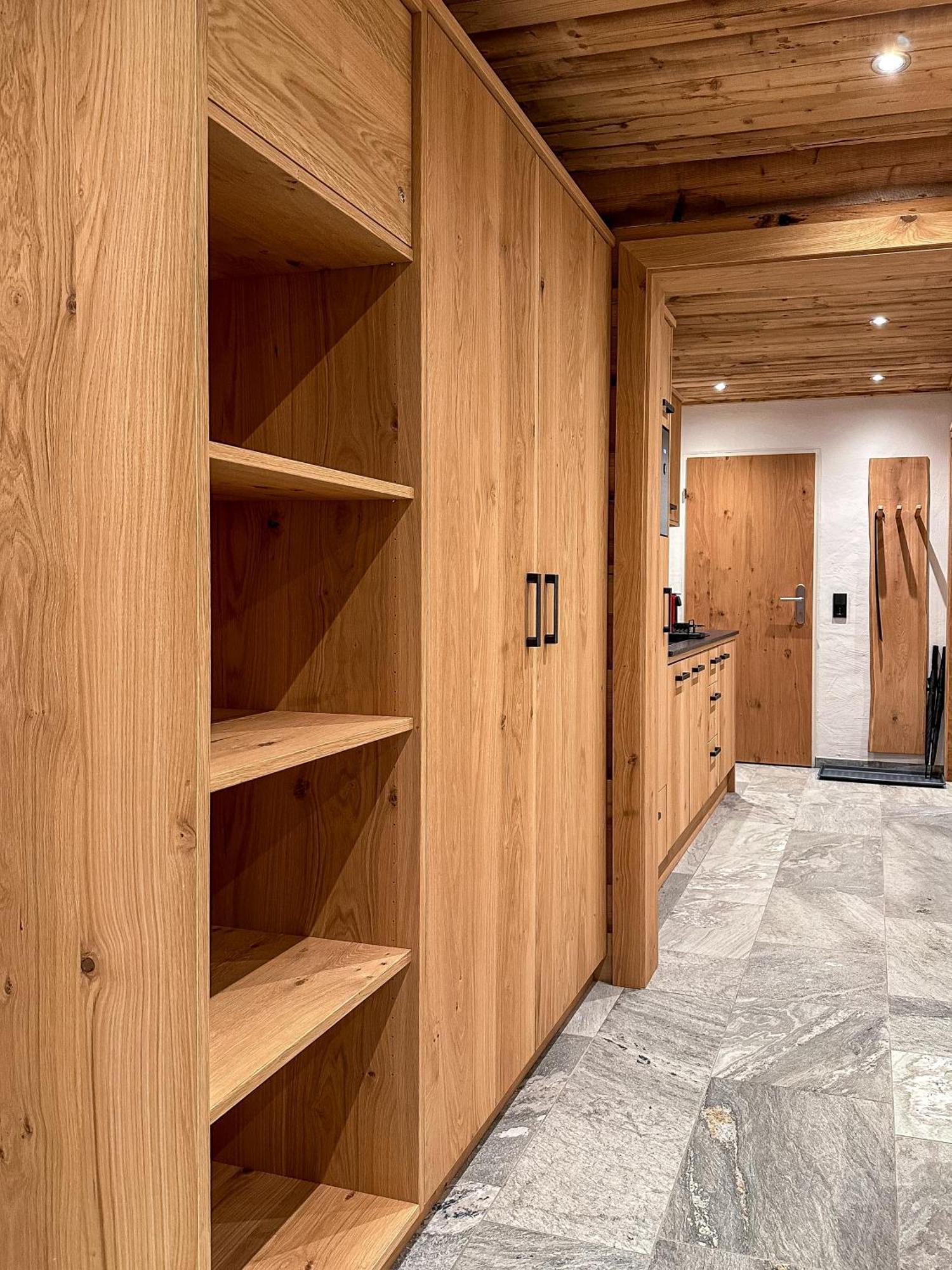 Grandview Collection Apartment Kaprun